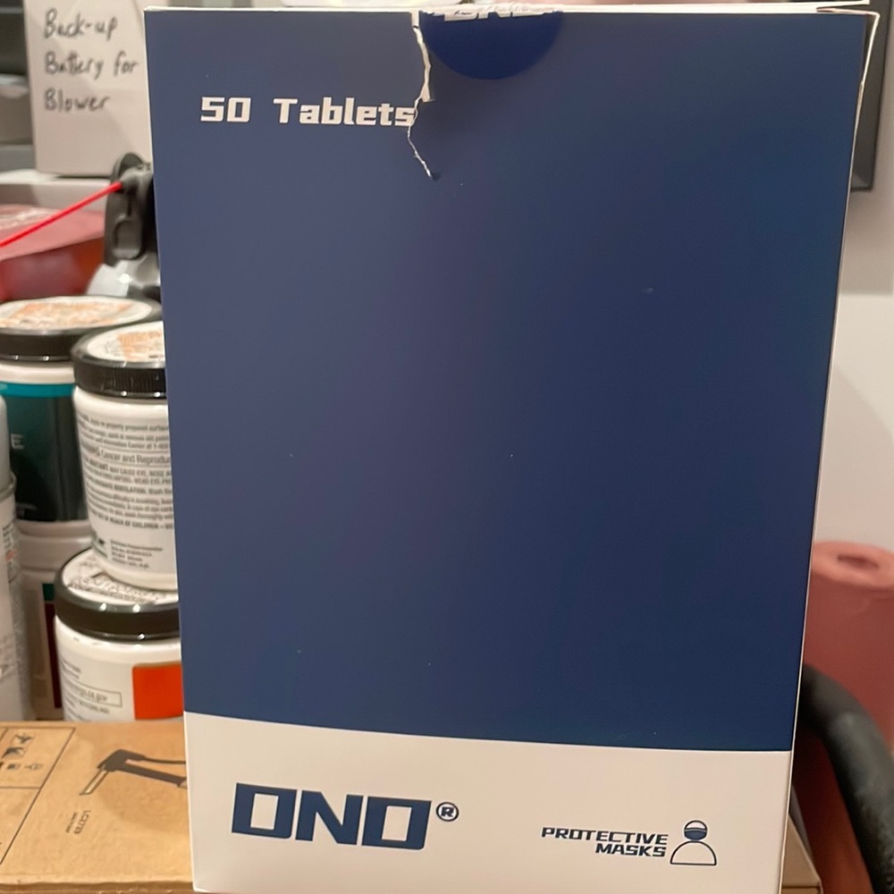 N95 Medical Grade Masks